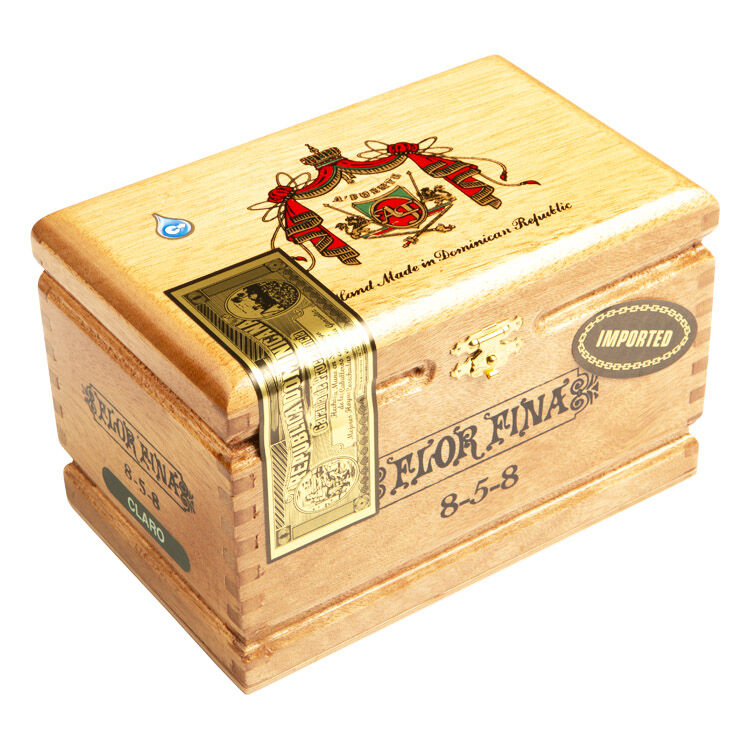 8-5-8 Anniversary Candela, , jrcigars